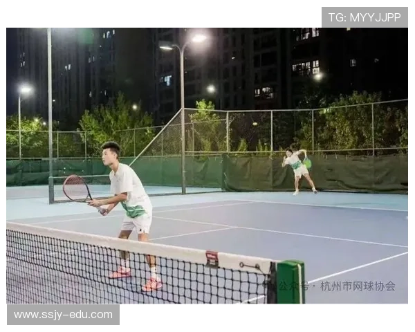 城市联赛点评：杭州网球队的团队协作表现