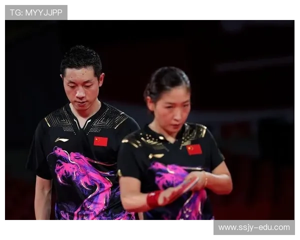 心理素质较量杭州乒乓球队与广州乒乓球队赛后复盘分析